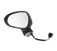 Espejo Exterior Izquierdo Eléctrico Para Seat Leon 1P1
