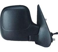 Espejo retrovisor exterior izquierda Ajuste por cable 0529M01 ABAKUS