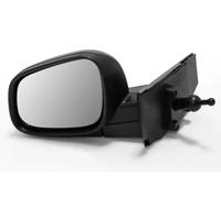 Espejo retrovisor exterior izquierda Ajuste por cable 0610M01 ABAKUS