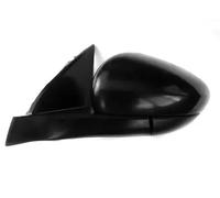 Espejo retrovisor exterior izquierda Ajuste por cable 1146M01 ABAKUS para FIAT