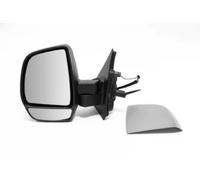 Espejo retrovisor exterior izquierda Ajuste por cable 1152M13 ABAKUS para FIAT