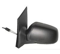Espejo retrovisor exterior izquierda Ajuste por cable 1219M01 ABAKUS para FORD