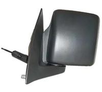 Espejo retrovisor exterior izquierda Ajuste por cable 2829M01 ABAKUS para OPEL