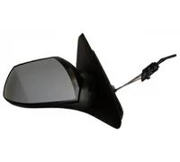 Espejo retrovisor exterior izquierda Ajuste por cable 310-0050 TYC para FORD