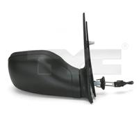 DAPA Espejo retrovisor BLIC 5402-04-1112287P izquierdo