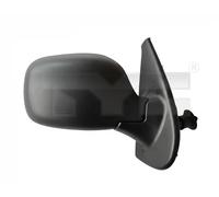 TYC Europe B.V. Espejo retrovisor BLIC 5402-04-9212172P izquierdo
