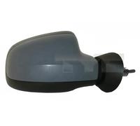 Espejo retrovisor exterior izquierda Ajuste por cable 328-0222 TYC para DACIA