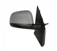TYC 328-0244 Espejo retrovisor Ajuste por cable convexo izquierda Compatible con DACIA Lodgy JS Dokker Familiar KE DOKKER Express