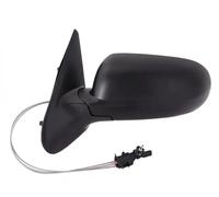 Espejo retrovisor exterior izquierda Ajuste por cable 331-0010 TYC para SEAT VW