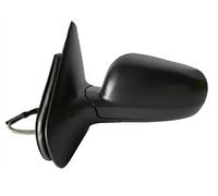 Espejo retrovisor exterior izquierda Ajuste por cable 337-0296 TYC para VW