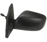 Espejo retrovisor exterior izquierda Ajuste por cable 3911M01 ABAKUS para TOYOTA