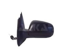 Espejo retrovisor exterior izquierda Ajuste por cable 6164158 ALKAR para VW