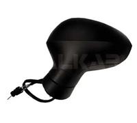 Espejo retrovisor exterior izquierda Ajuste por cable 6164803 ALKAR para SEAT