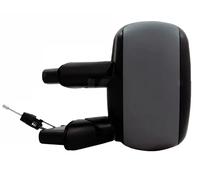 Espejo retrovisor exterior izquierda Ajuste por cable 9264930 ALKAR para FIAT