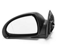 Espejo retrovisor exterior izquierda asférico 1803M05 ABAKUS para KIA CEE'D SW