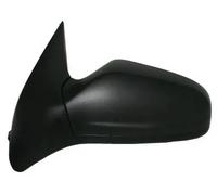 Espejo retrovisor exterior izquierda asférico 2808M01 ABAKUS para OPEL