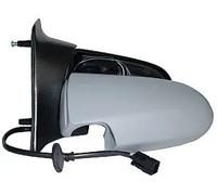 Espejo retrovisor exterior izquierda asférico 2824M05 ABAKUS para OPEL