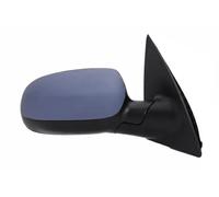 TYC 325-0030 Espejo retrovisor asférico calefactable para ajuste elect. espejo izquierda Compatible con OPEL Corsa C Hatchback X01 Corsa С Furgoneta X01