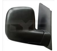 TYC 337-0130 Espejo retrovisor