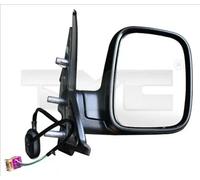 Retrovisor exterior BLIC 5402-04-9225985 izquierda