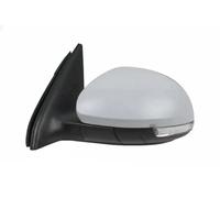 Espejo retrovisor exterior izquierda asférico 4042M05 ABAKUS para VW TIGUAN
