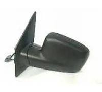 Espejo retrovisor exterior izquierda asférico 4047M07 ABAKUS para VW