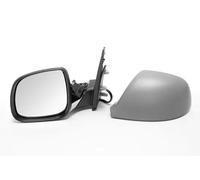 Espejo retrovisor exterior izquierda asférico 4058M03 ABAKUS para VW AMAROK