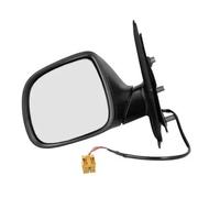 Espejo retrovisor exterior izquierda asférico 5402-01-039365P BLIC para VW