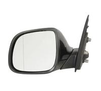 Espejo retrovisor exterior izquierda asférico 5402-01-2002559P BLIC para VW
