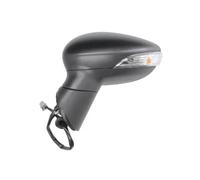 Espejo retrovisor exterior izquierda asférico 5402-03-2001175P BLIC para FORD