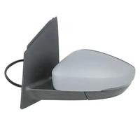 Espejo retrovisor exterior izquierda asférico 5402-04-1111117P BLIC para VW