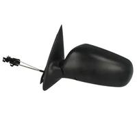 Espejo retrovisor exterior izquierda asférico 5402-04-1111521P BLIC para SKODA