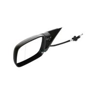 Espejo retrovisor exterior izquierda asférico 5402-04-1112114P BLIC para VW