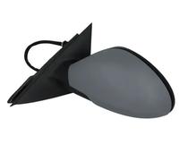Espejo retrovisor exterior izquierda asférico 5402-04-1112892P BLIC para SEAT