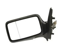 Espejo retrovisor exterior izquierda asférico 5402-04-1112918P BLIC para SEAT