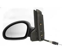Espejo retrovisor exterior izquierda asférico 5402-04-1112952P BLIC para SEAT
