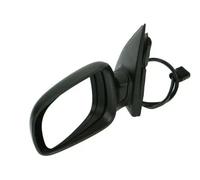 Espejo retrovisor exterior izquierda asférico 5402-04-1125158P BLIC para VW