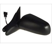 Espejo retrovisor exterior izquierda asférico 5402-04-1125521P BLIC para SKODA