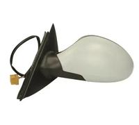Espejo retrovisor exterior izquierda asférico 5402-04-1125892P BLIC para SEAT