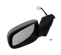 Espejo retrovisor exterior izquierda asférico 5402-04-1129218P BLIC para TOYOTA