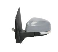 Espejo retrovisor exterior izquierda asférico 5402-04-1129291P BLIC para FORD