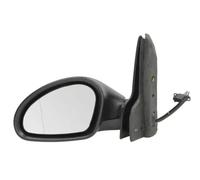Espejo retrovisor exterior izquierda asférico 5402-04-1137951P BLIC para SEAT
