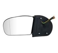 Espejo retrovisor exterior izquierda asférico 5402-04-1329791 BLIC