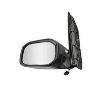 Espejo retrovisor exterior izquierda asférico FT88109 FAST para VW