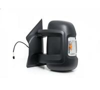 Magneti Marelli Retrovisor Exterior Izquierda Eléctrico Corto Brazo Fiat Ducato