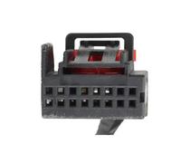 Espejo retrovisor exterior izquierda brazo corto de espejo 5402-01-1999310P BLIC