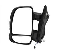 Espejo retrovisor exterior izquierda brazo corto de espejo FT88260 FAST