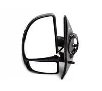 Espejo retrovisor exterior izquierda brazo corto de espejo FT88267 FAST