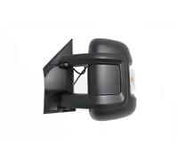 Espejo retrovisor exterior izquierda brazo espejo tamaño intermedio 350315027710