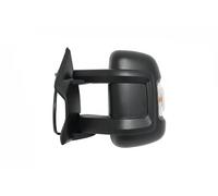 Espejo retrovisor exterior izquierda brazo espejo tamaño intermedio 350315027810